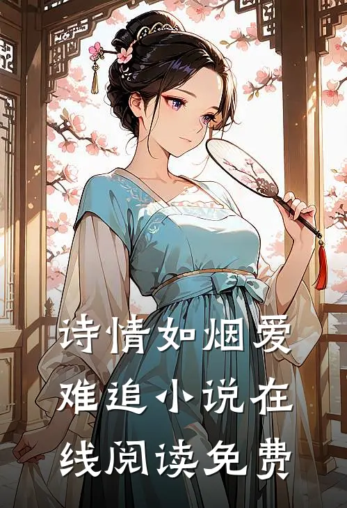 诗情如烟爱难追在线阅读免费无弹窗