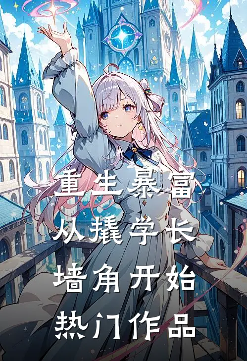 重生暴富从撬学长墙角开始热门作品
