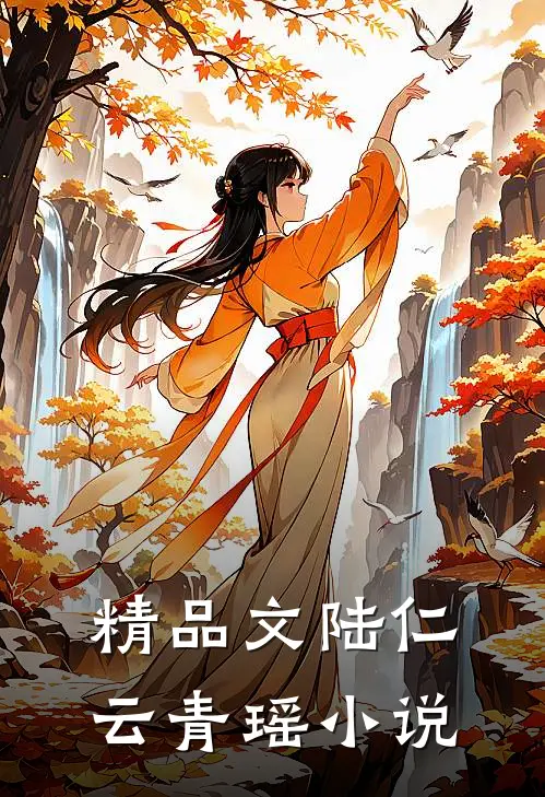 精品文陆仁云青瑶小说