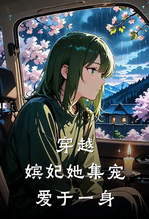 穿越嫔妃她集宠爱于一身免费阅读