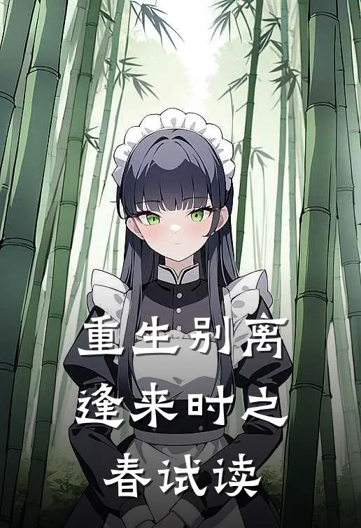重生别离,逢来时之春试读