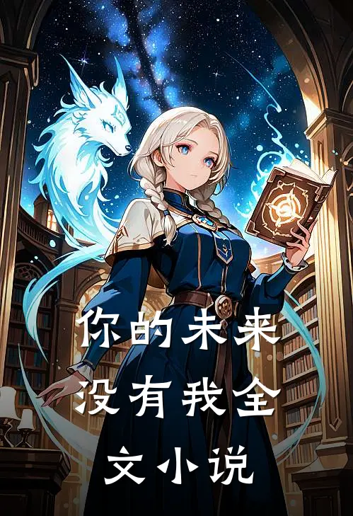 你的未来没有我全文