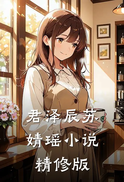 君泽辰苏婧瑶小说精修版