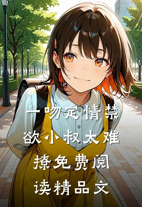 一吻定情禁欲小叔太难撩免费阅读精品文