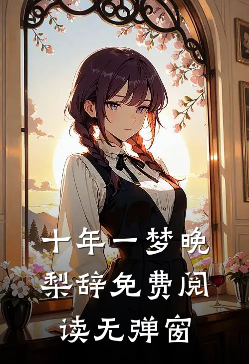 十年一梦晚梨辞免费阅读无弹窗