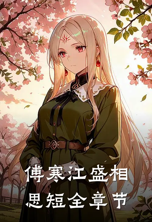 傅寒江盛相思短全章节