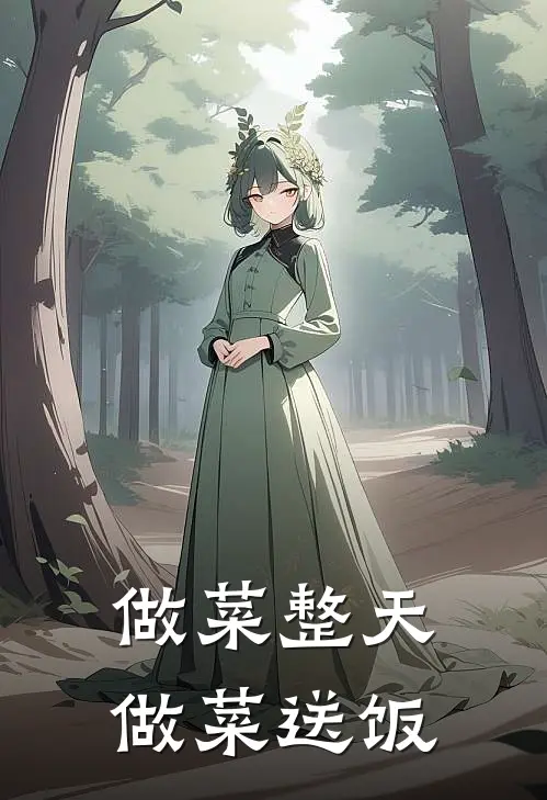 做菜整天做菜送饭