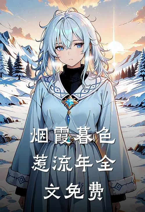 烟霞暮色惹流年全文免费