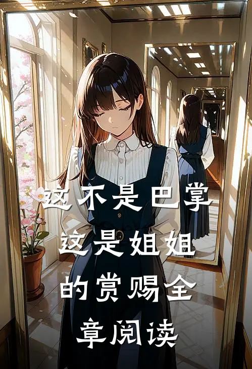 这不是巴掌,这是姐姐的赏赐全章阅读