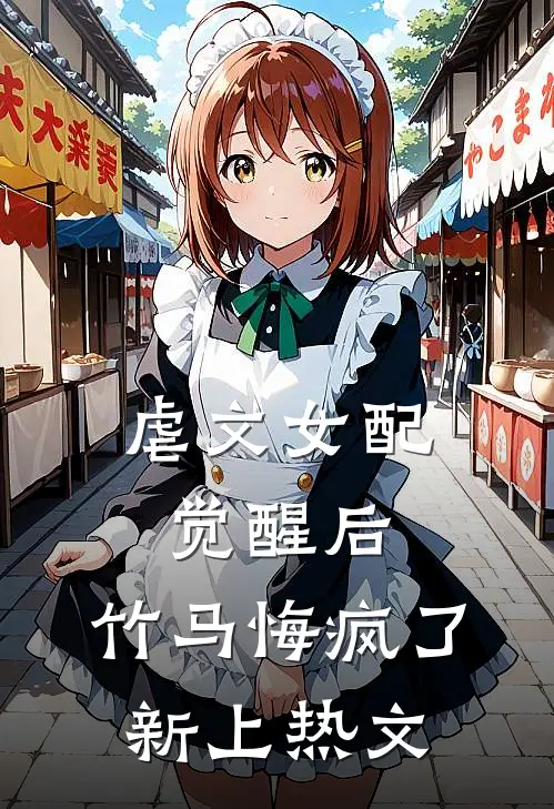 虐文女配觉醒后,竹马悔疯了新上热文