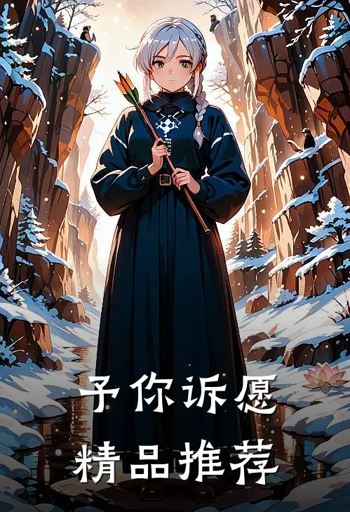 予你诉愿精品推荐