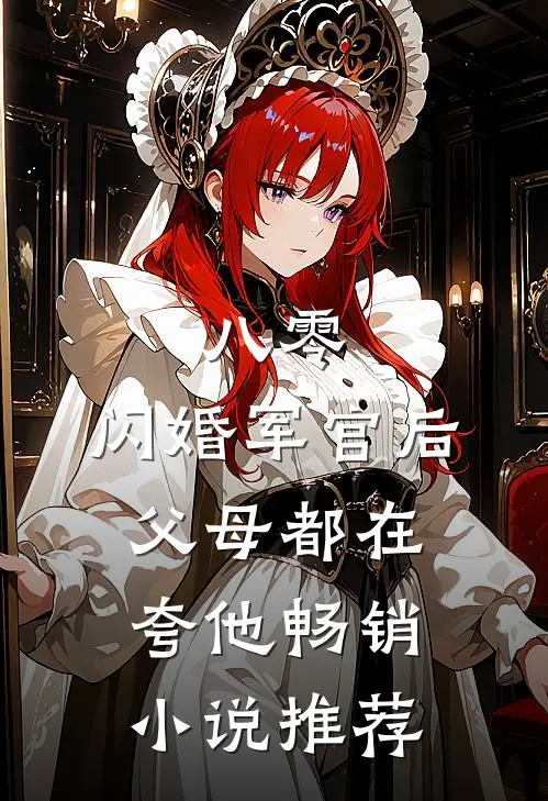 八零：闪婚军官后，父母都在夸他畅销小说推荐