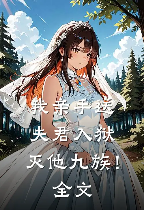 我亲手送夫君入狱,灭他九族!全文免费
