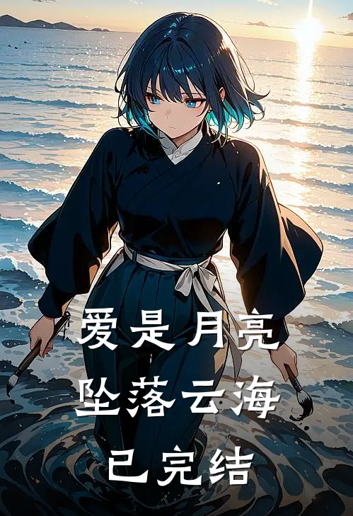爱是月亮,坠落云海已完结吗