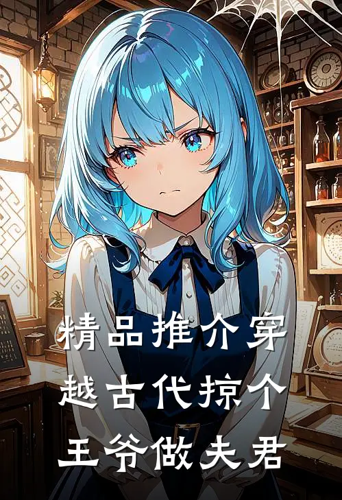 精品推介穿越古代掠个王爷做夫君