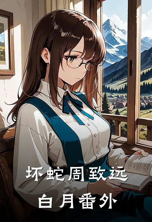 坏蛇周致远白月 番外