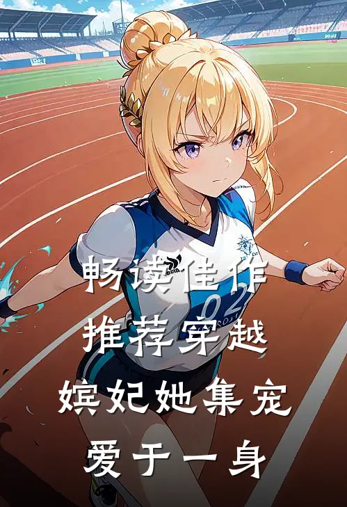 畅读佳作推荐穿越嫔妃她集宠爱于一身