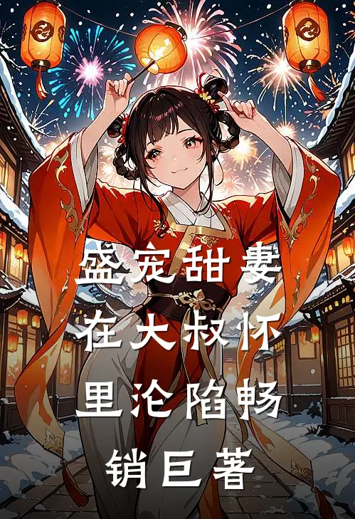 盛宠甜妻在大叔怀里沦陷畅销巨著