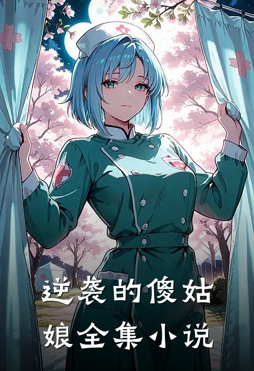 逆袭的傻姑娘全集