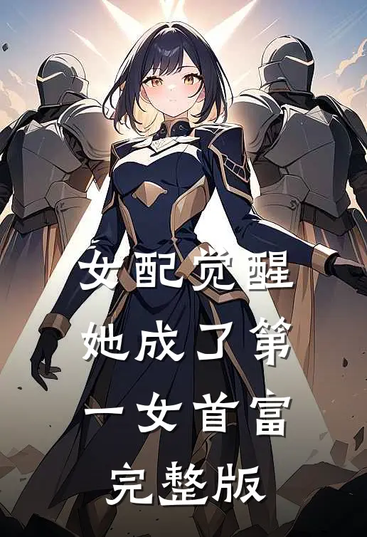女配觉醒她成了第一女首富完整版免费观看