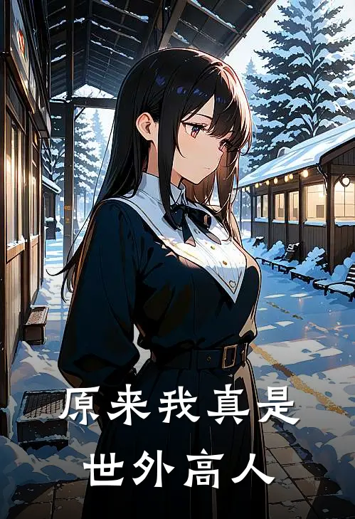 原来我真是世外高人