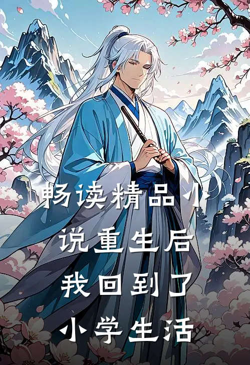 畅读精品重生后我回到了小学生活