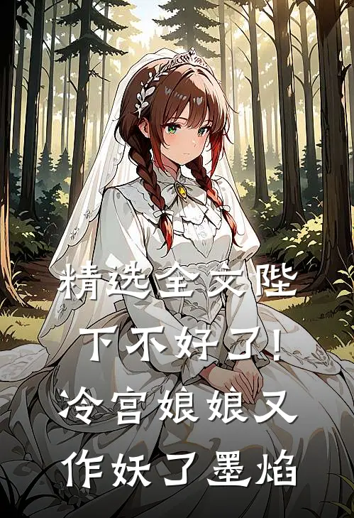 精选全文陛下不好了!冷宫娘娘又作妖了墨焰