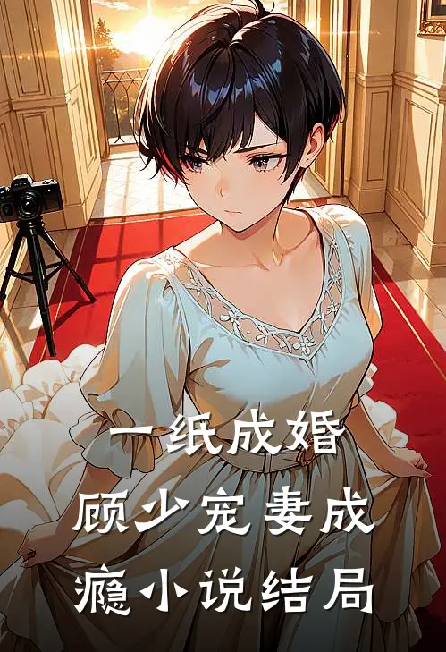 一纸成婚顾少宠妻成瘾结局如何