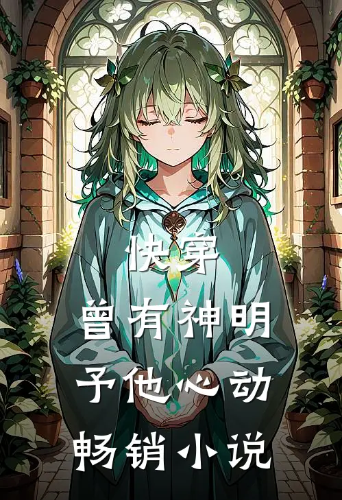 快穿曾有神明予他心动畅销