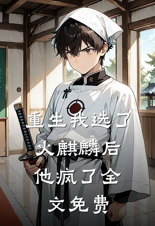 重生我选了火麒麟后,他疯了全文免费观看