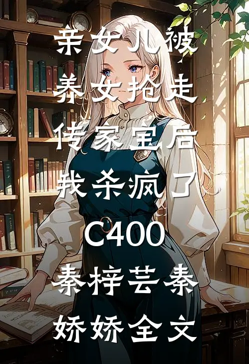 亲女儿被养女抢走传家宝后，我杀疯了C400秦梓芸秦娇娇全文