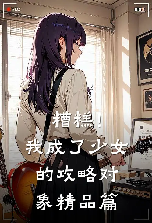 糟糕!我成了少女的攻略对象精品篇在线观看
