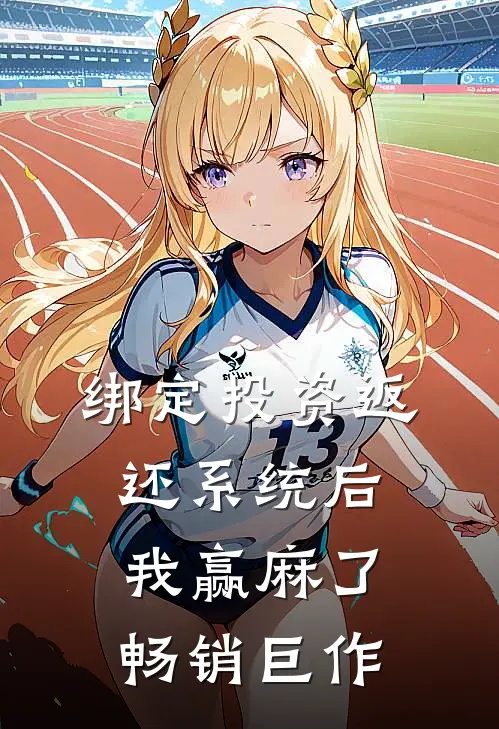 绑定投资返还系统后，我赢麻了畅销巨作