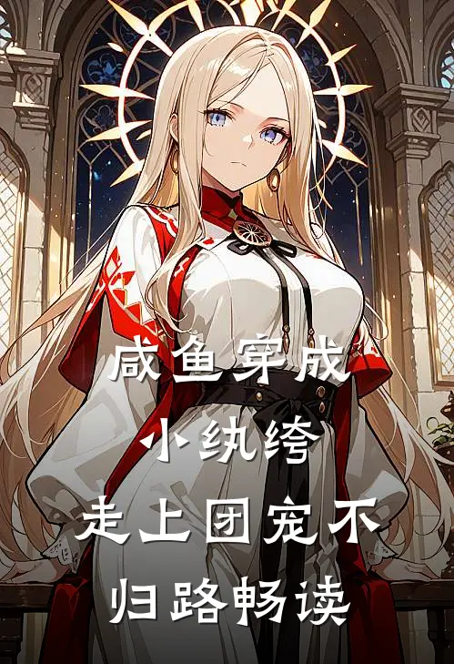 咸鱼穿成小纨绔,走上团宠不归路畅读