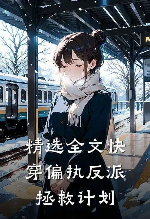 精选全文快穿偏执反派拯救计划