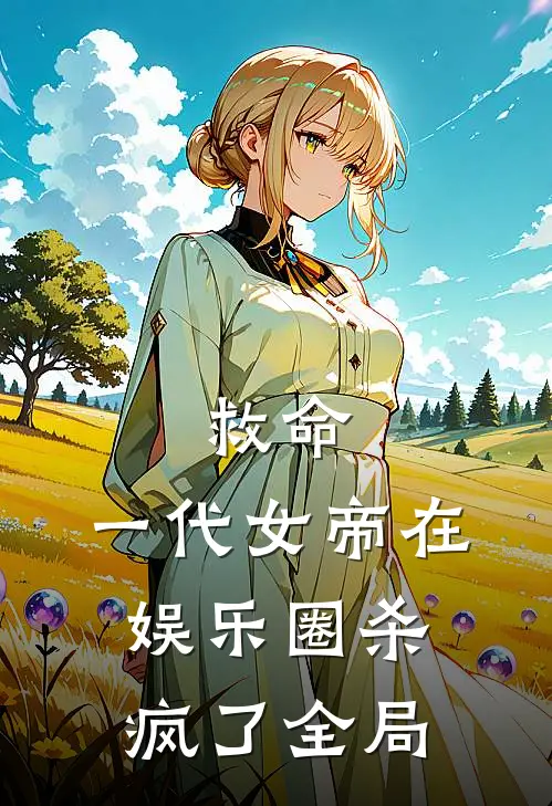 救命,一代女帝在娱乐圈杀疯了全局