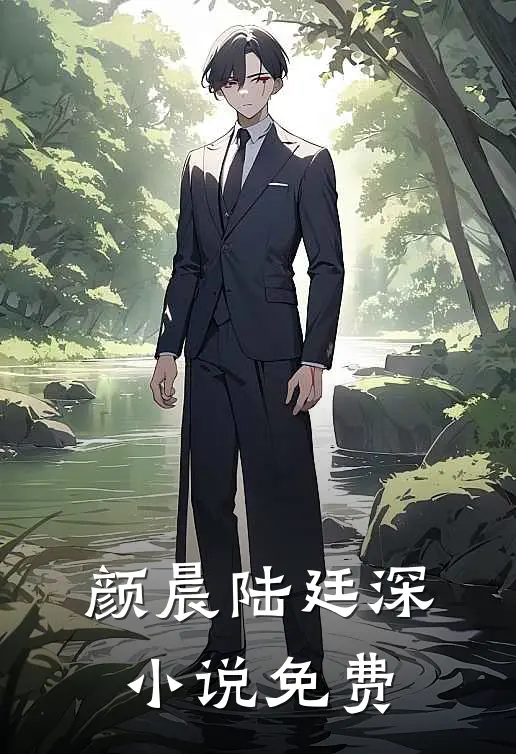 颜晨陆廷深小说免费