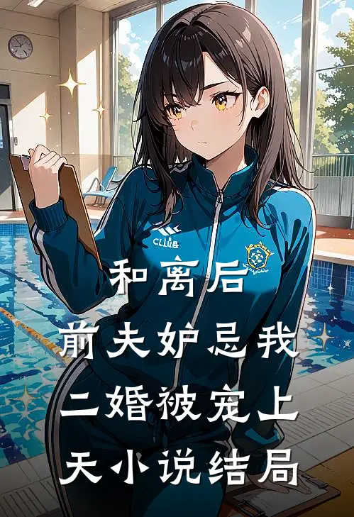 和离后,前夫妒忌我二婚被宠上天结局如何