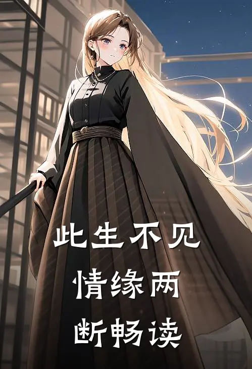 此生不见，情缘两断畅读