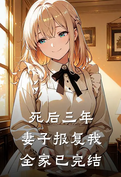 死后三年,妻子报复我全家已完结了吗