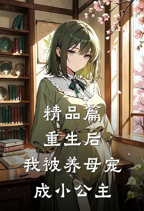 精品篇重生后,我被养母宠成小公主免费阅读