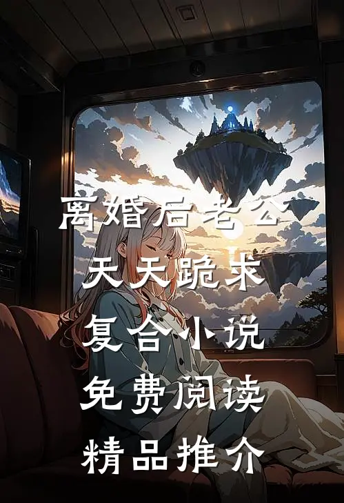 离婚后老公天天跪求复合小说免费阅读精品推介