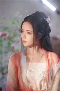 南月拂晓云开霁by