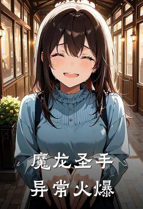 魔龙圣手异常火爆