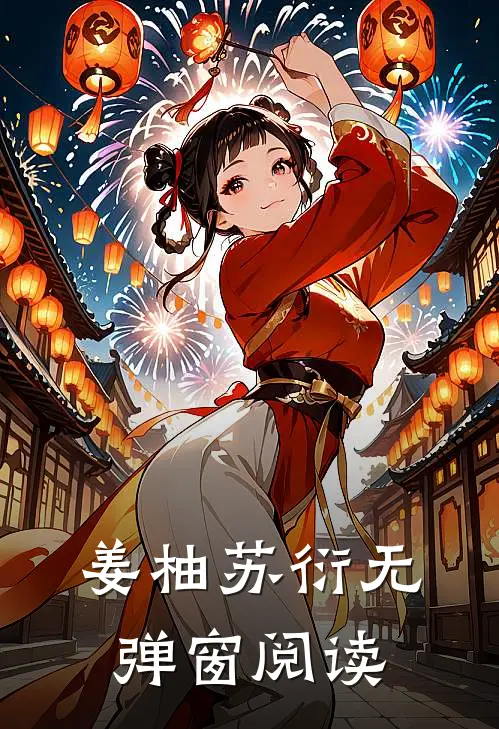 姜柚苏衍无弹窗阅读