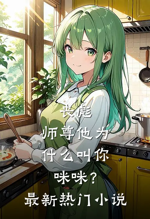 丧彪,师尊他为叫你咪咪?最新热门网站