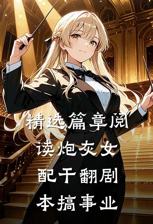 精选篇章阅读炮灰女配干翻剧本搞事业