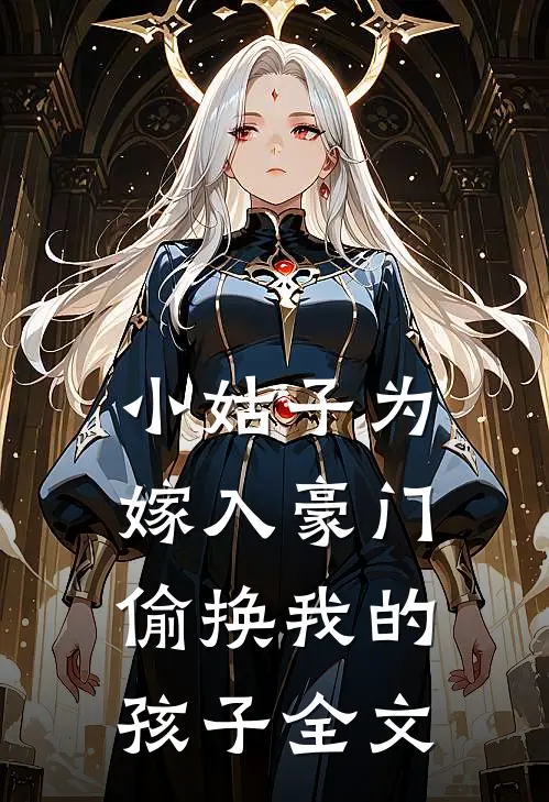 小姑子为嫁入豪门偷换我的孩子全文