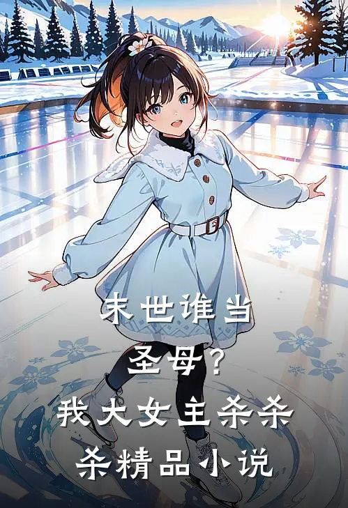 末世谁当圣母?我大女主杀杀杀精品免费阅读