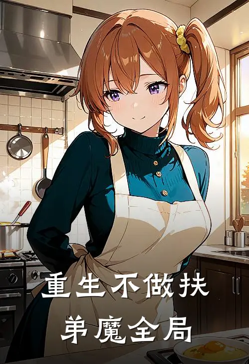 重生不做扶弟魔全局